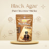 Black Agar