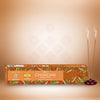 Asli Chandan With Match Box Free