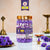 Balaji Darshan - Asli Lavender Colour Dhoop Cone