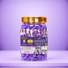Balaji Darshan - Asli Lavender Colour Dhoop Cone