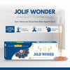 JOLIF WONDER - NATURAL HAND ROLLED PURE HALMADDI AGARBATHI