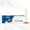 JOLIF WONDER - NATURAL HAND ROLLED PURE HALMADDI AGARBATHI