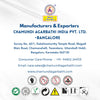 JOLIF WONDER - NATURAL HAND ROLLED PURE HALMADDI AGARBATHI