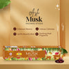 Asli Musk With Match Box Free