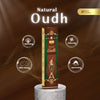 BALAJI DARSHAN - NATURAL OUDH