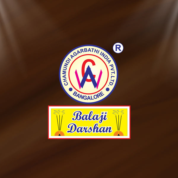 BALAJI DARSHAN - NATURAL OUDH