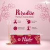 PARADISE - NATURAL HAND ROLLED PURE HALMADDI AGARBATHI