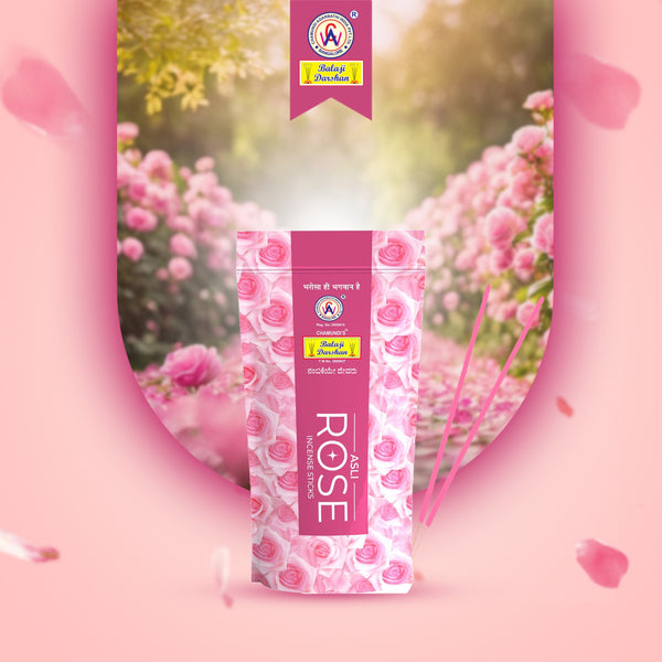 Asli Rose