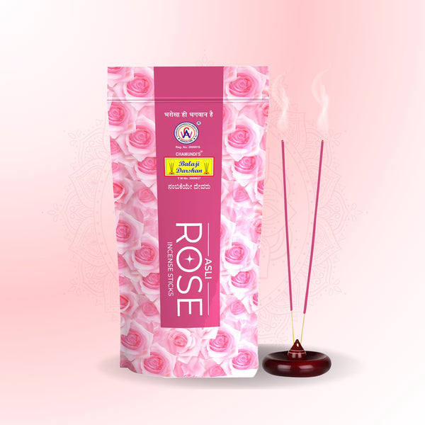 Asli Rose