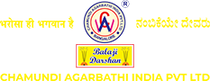 Chamundi Agarbathi