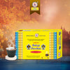 Balaji darshan 6 pc cup sambrani